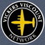Vickers Viscount Network Logo